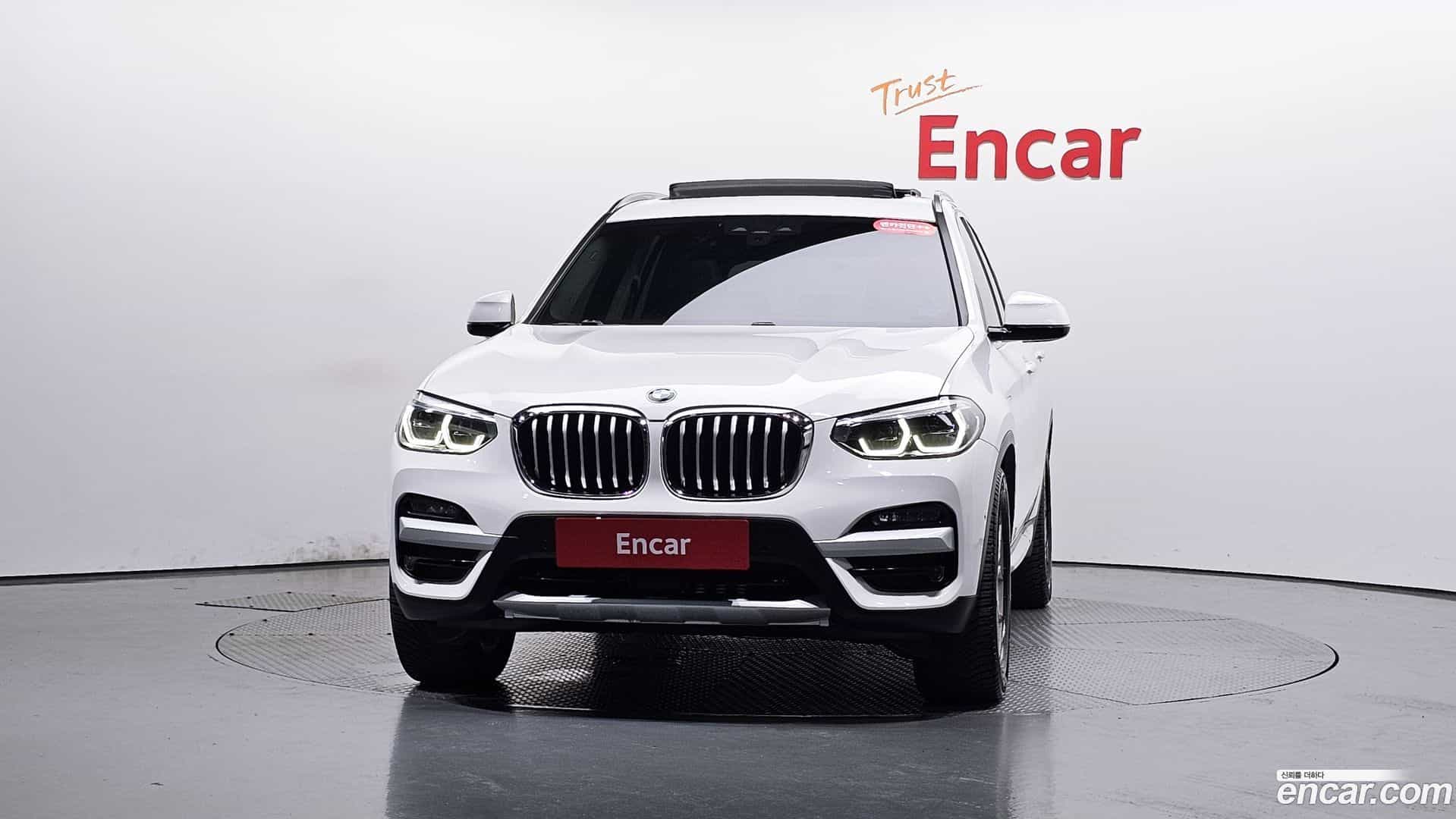 X3 BMW 2020.7-OUTER-003