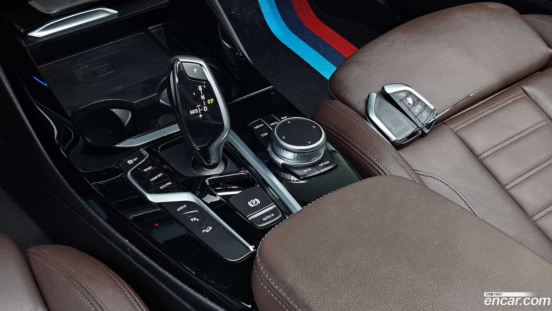 X3 BMW 2020.7-INNER-009