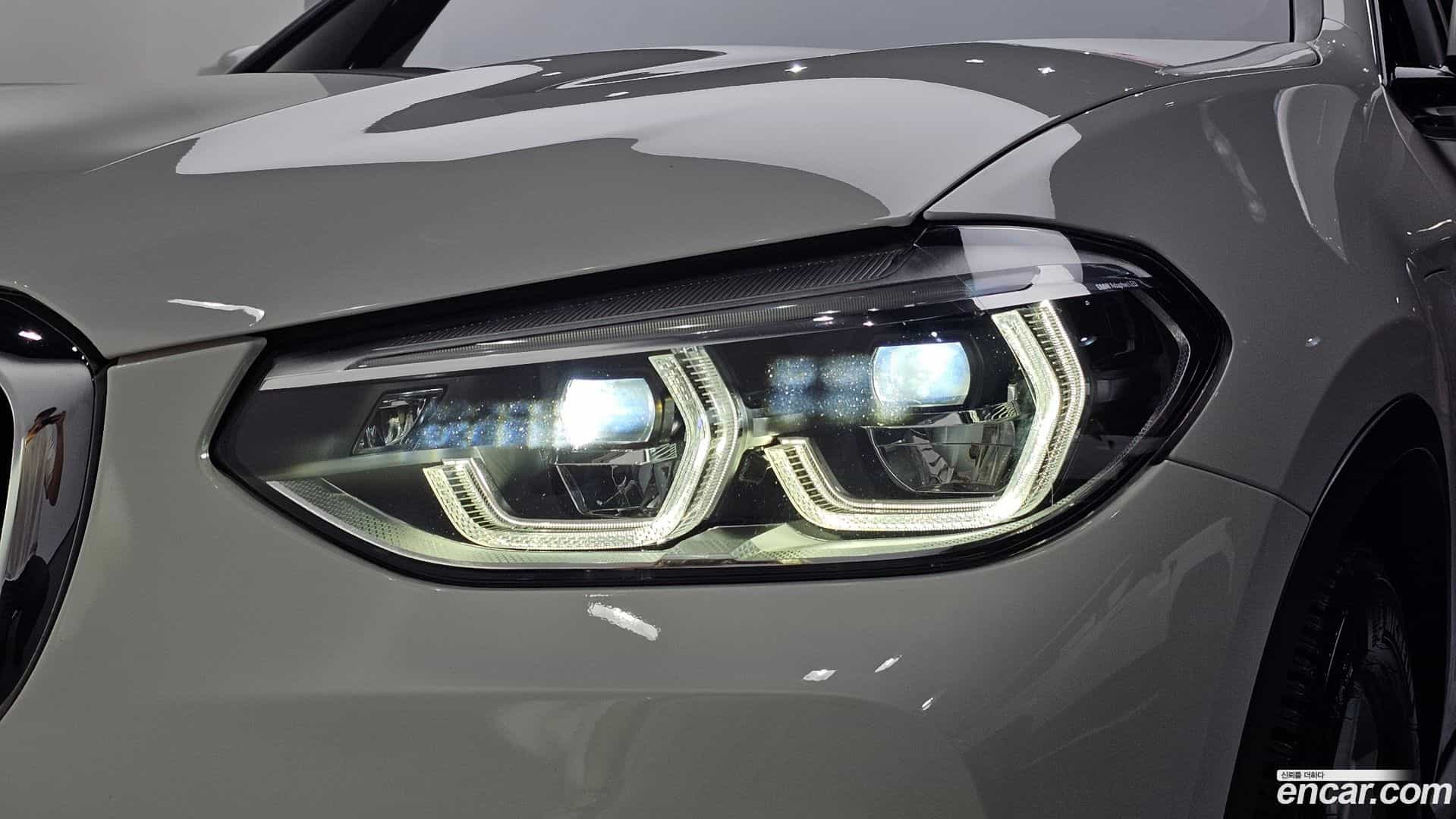 X3 BMW 2020.7-OUTER-032