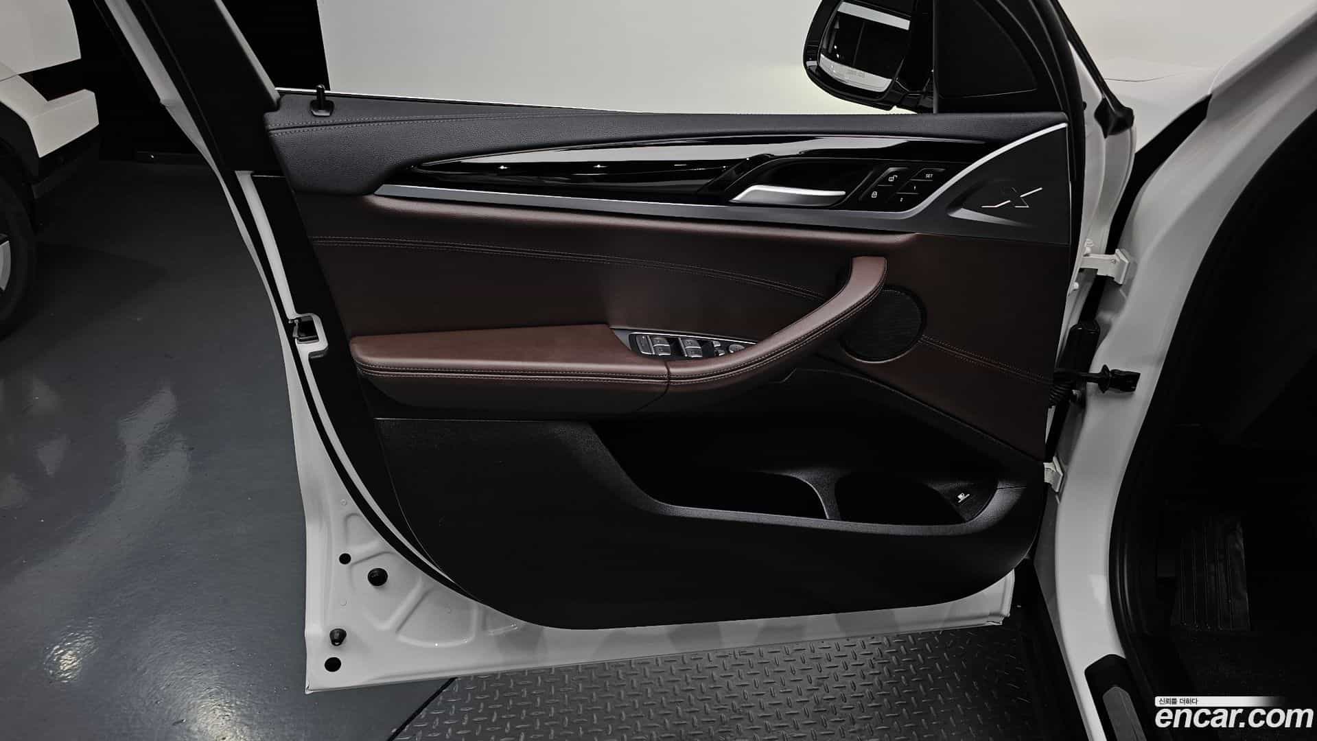 X3 BMW 2020.7-INNER-034
