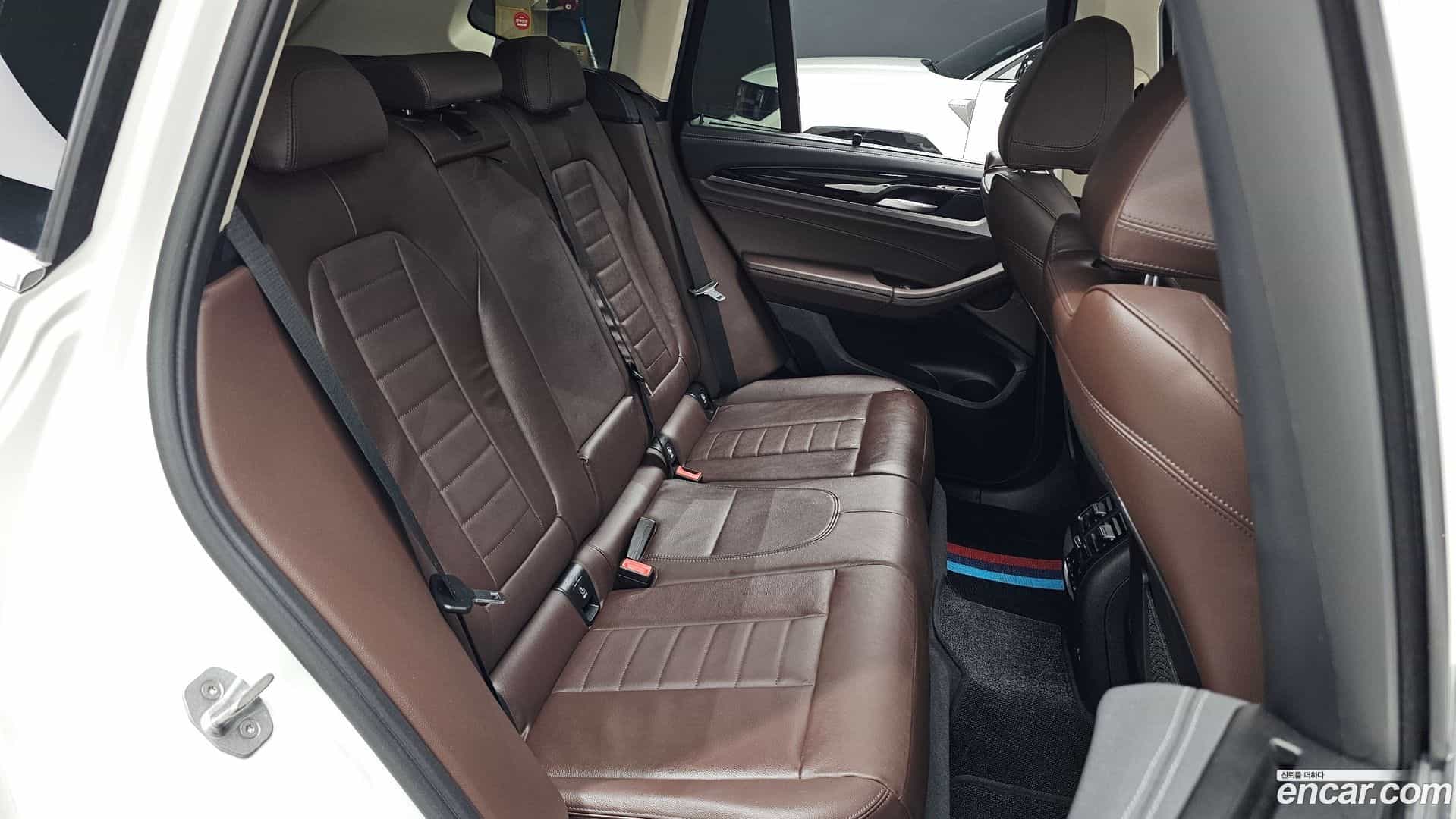 X3 BMW 2020.7-INNER-036