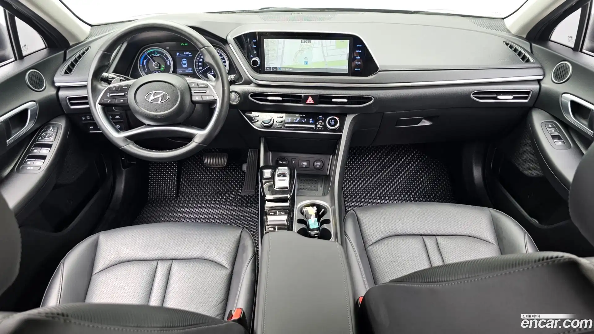 Sonata Hyundai 2019.8-INNER-007