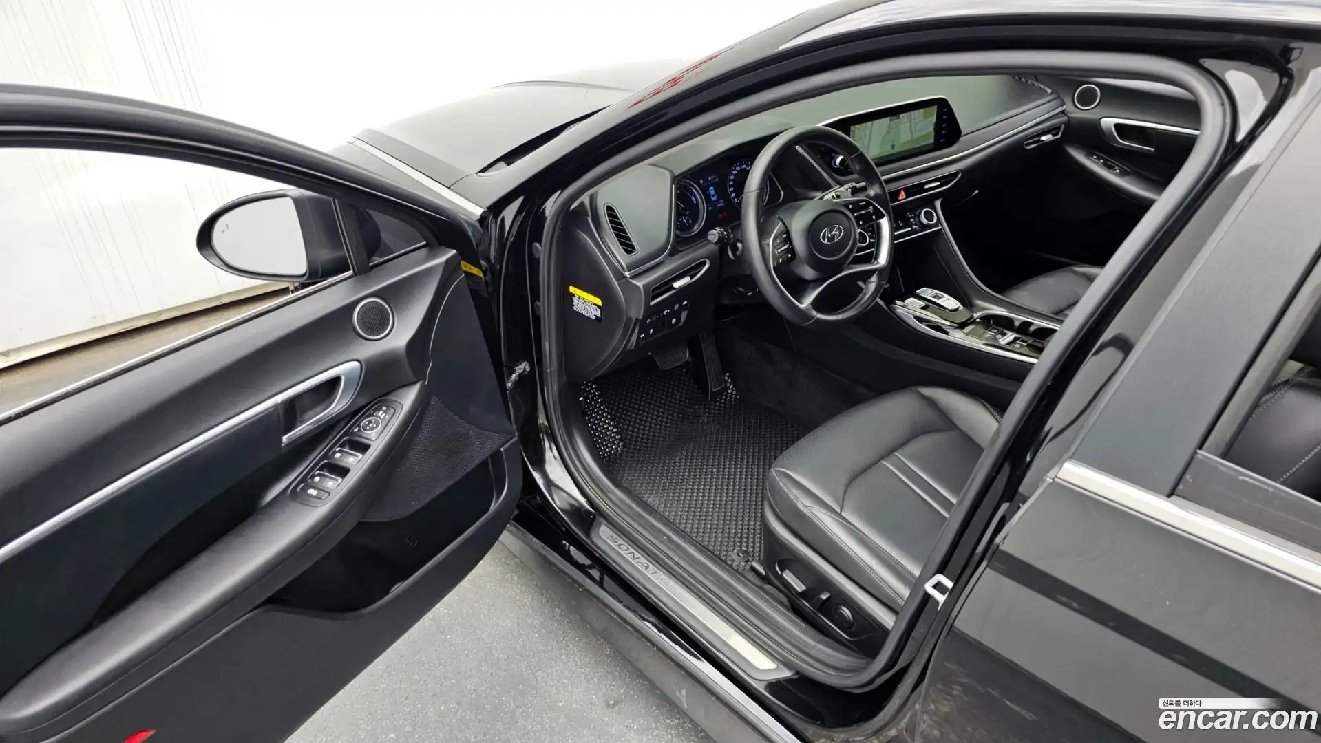 Sonata Hyundai 2019.8-INNER-010
