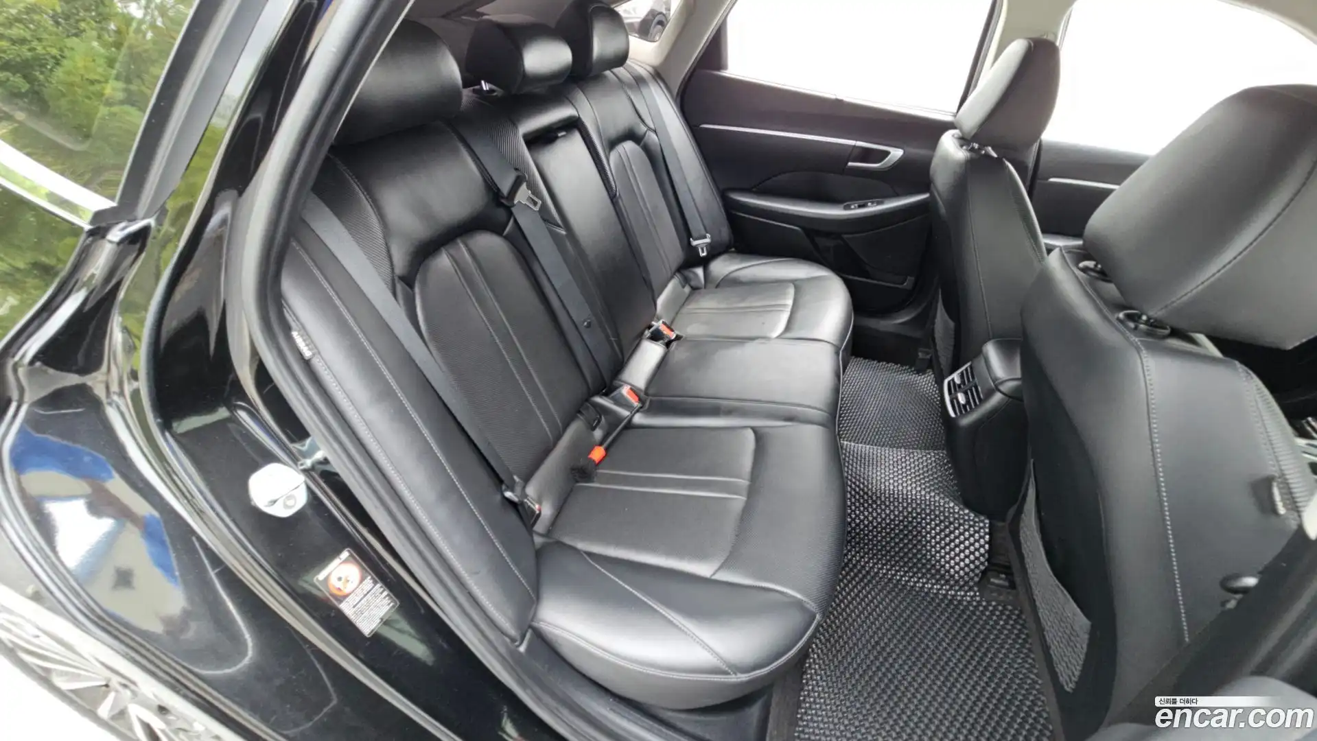 Sonata Hyundai 2019.8-OPTION-015