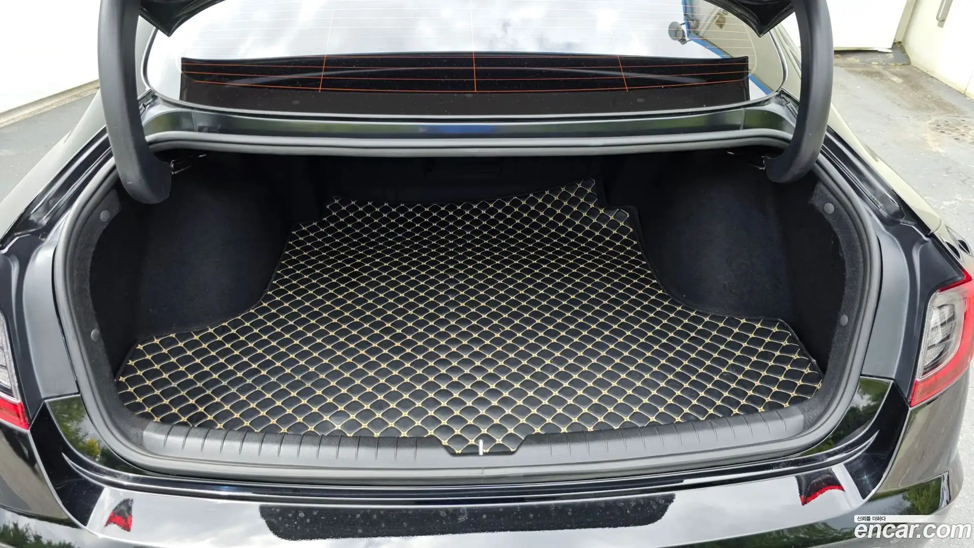 Sonata Hyundai 2019.8-OPTION-020