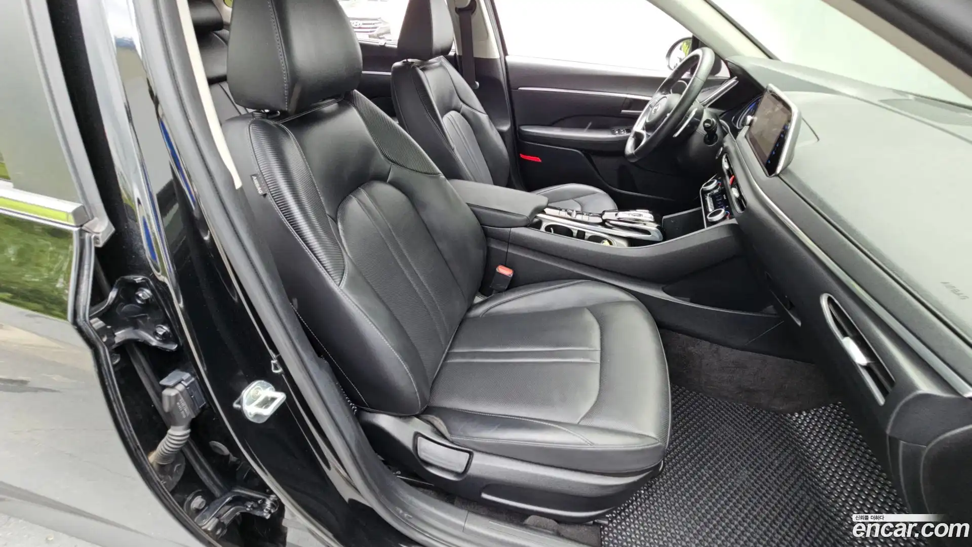 Sonata Hyundai 2019.8-OPTION-022