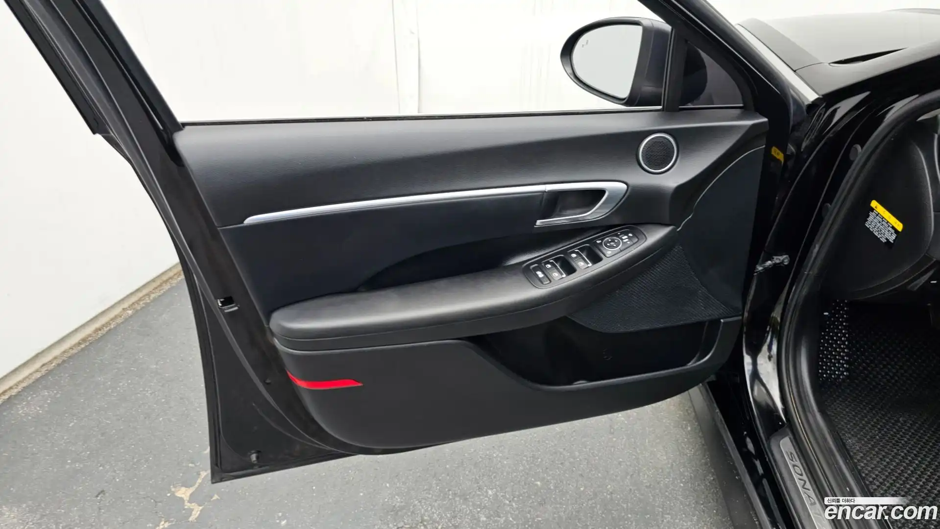 Sonata Hyundai 2019.8-INNER-034