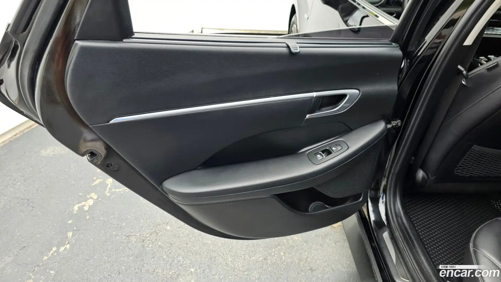 Sonata Hyundai 2019.8-INNER-035