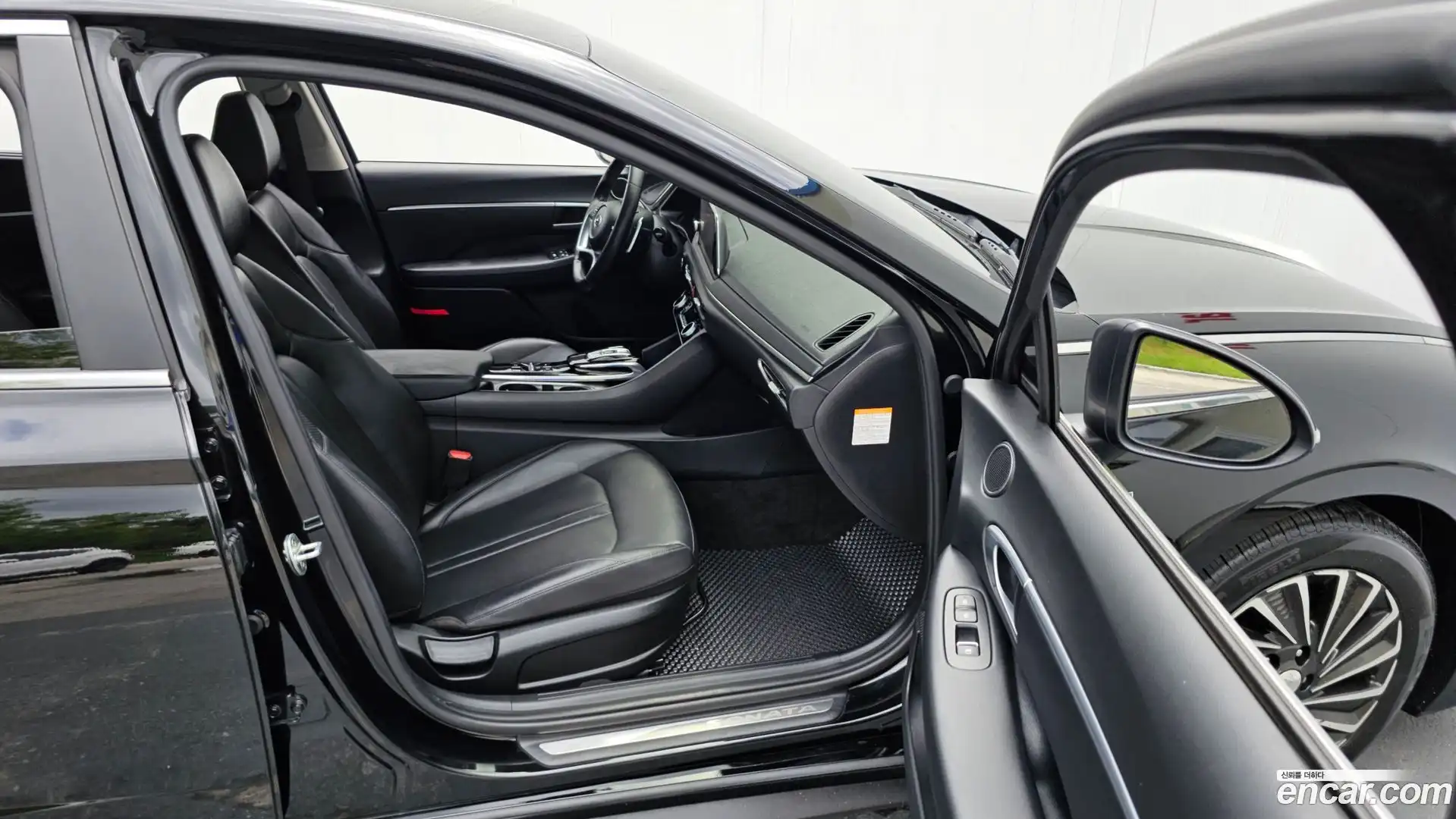 Sonata Hyundai 2019.8-INNER-036