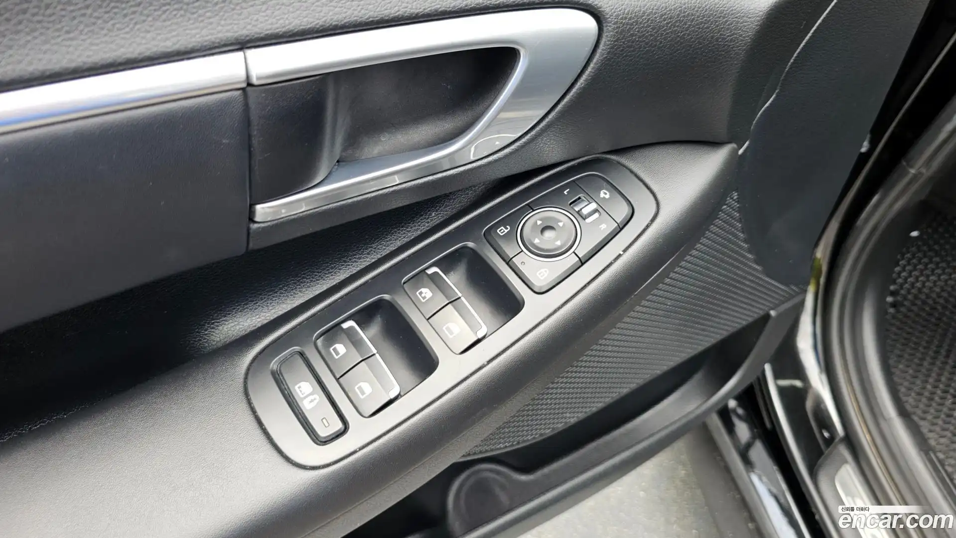 Sonata Hyundai 2019.8-OPTION-040