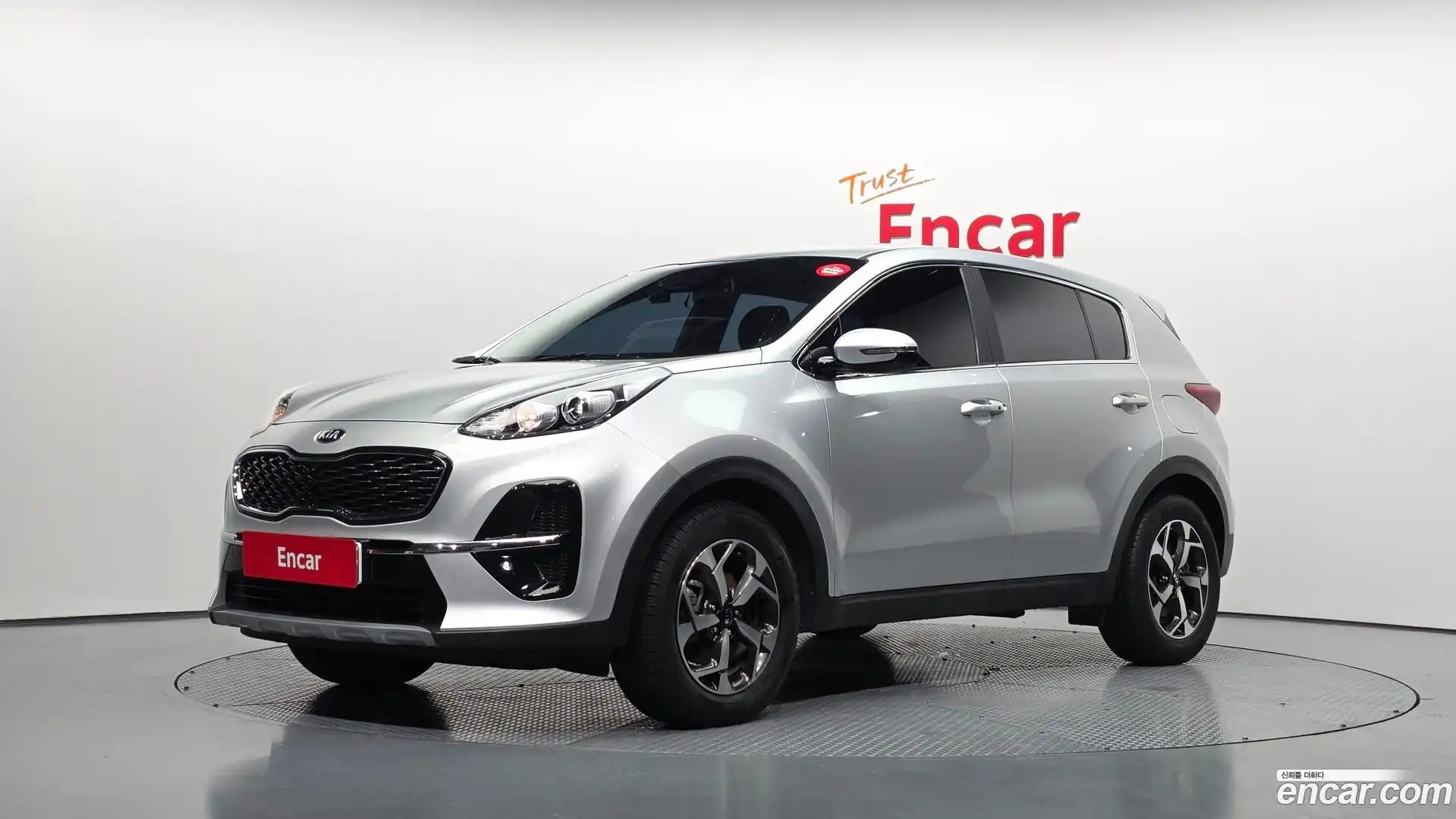 Sportage Kia 2021.2-OUTER-001