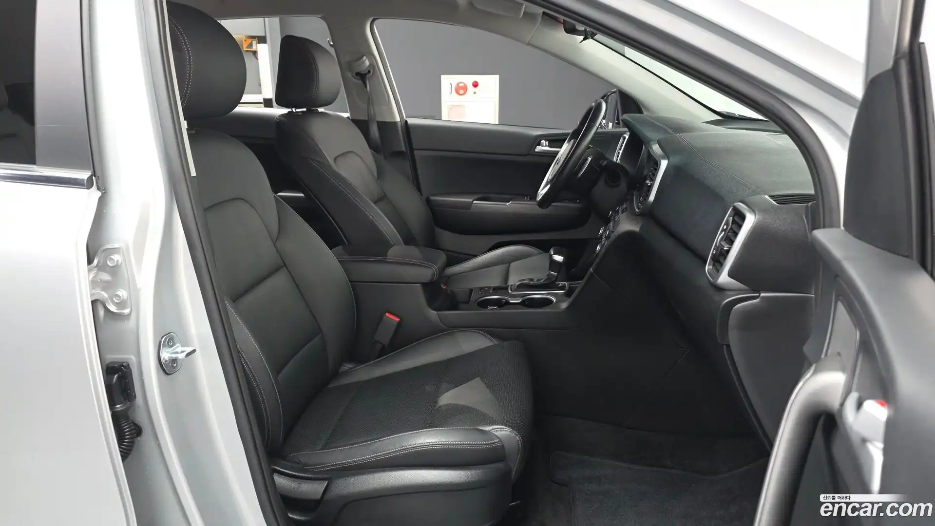 Sportage Kia 2021.2-OPTION-015