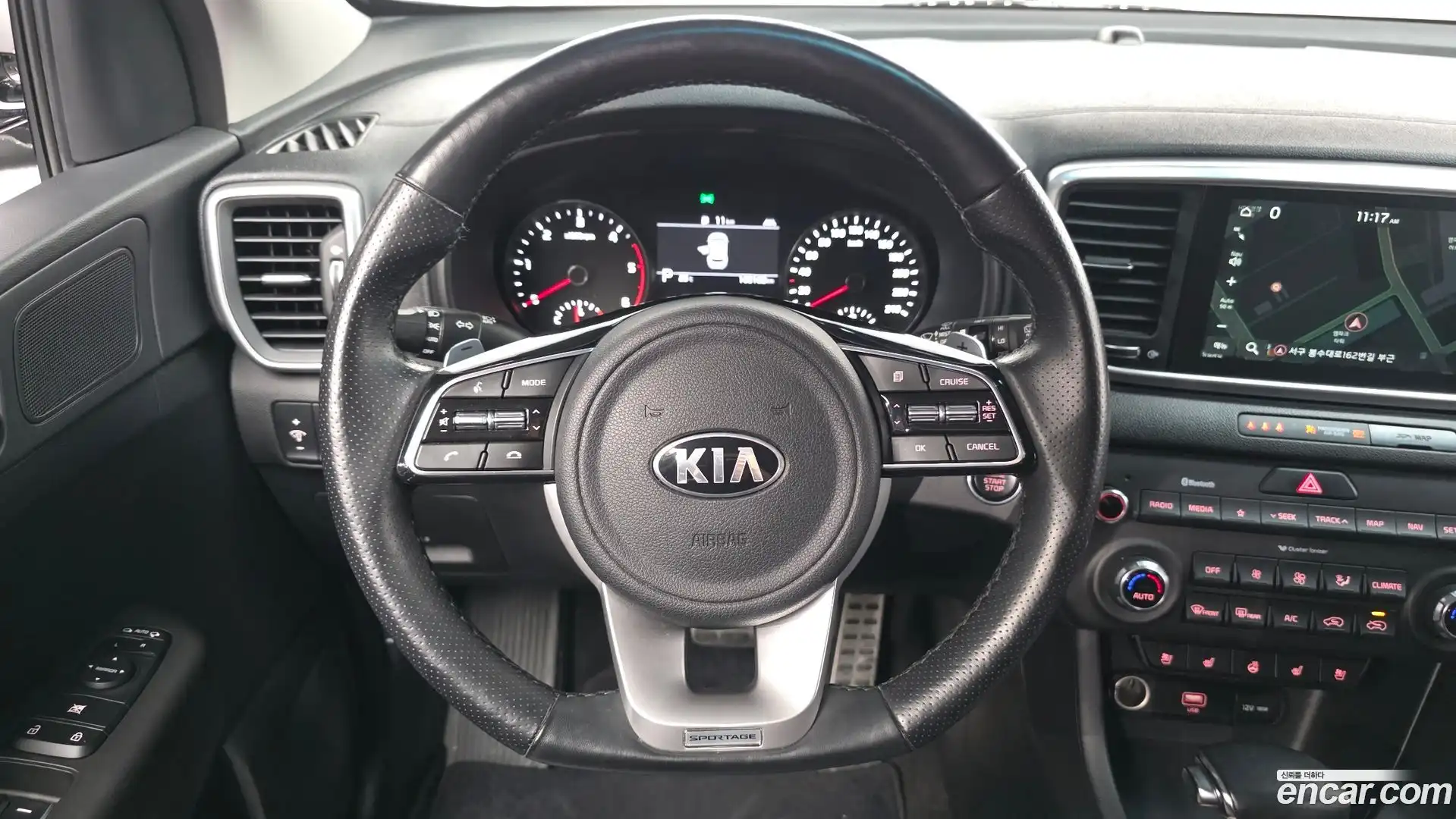 Sportage Kia 2021.2-OPTION-017