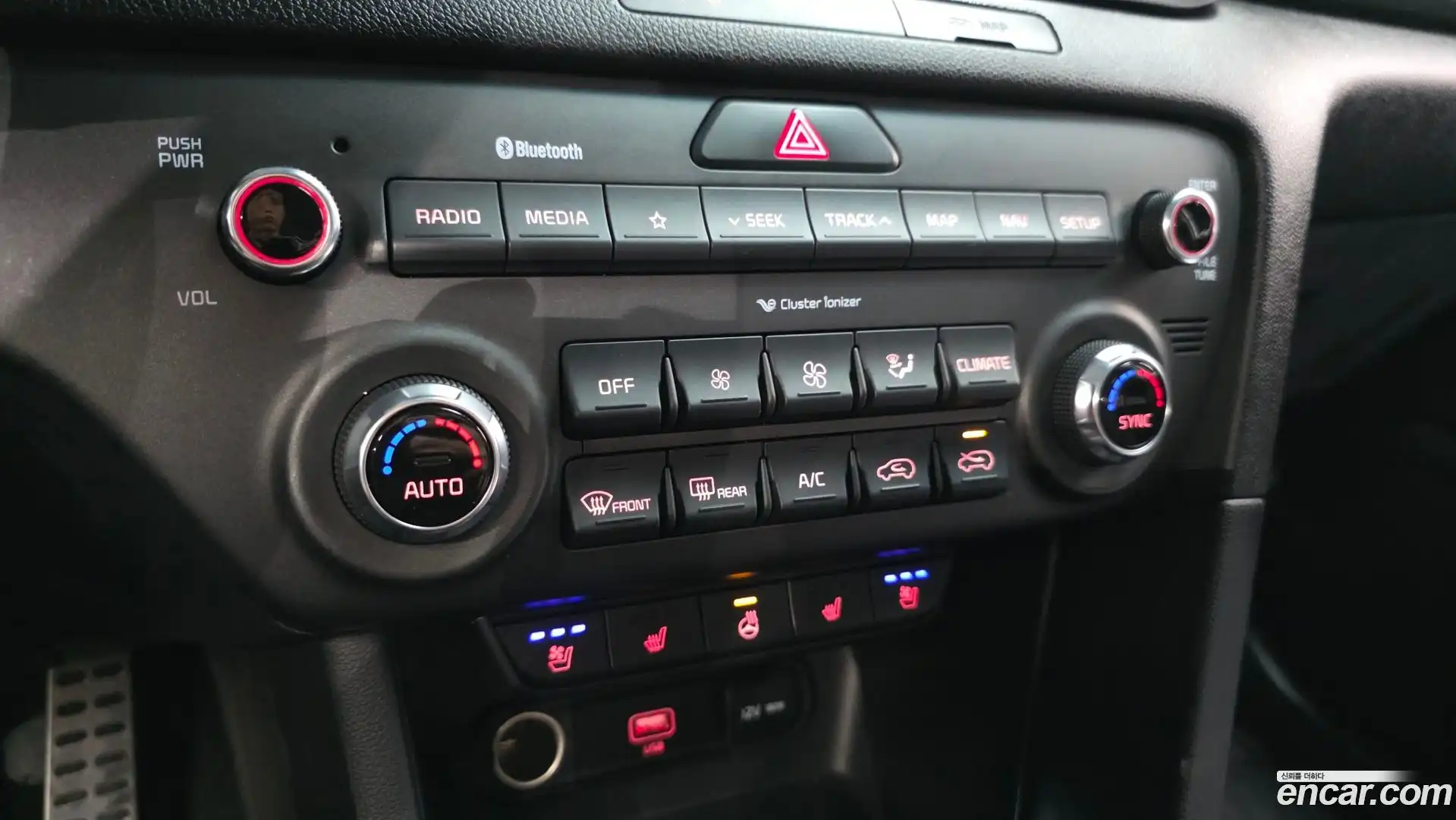 Sportage Kia 2021.2-OPTION-020