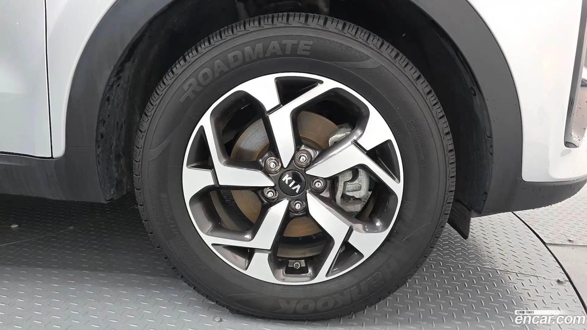Sportage Kia 2021.2-OUTER-031