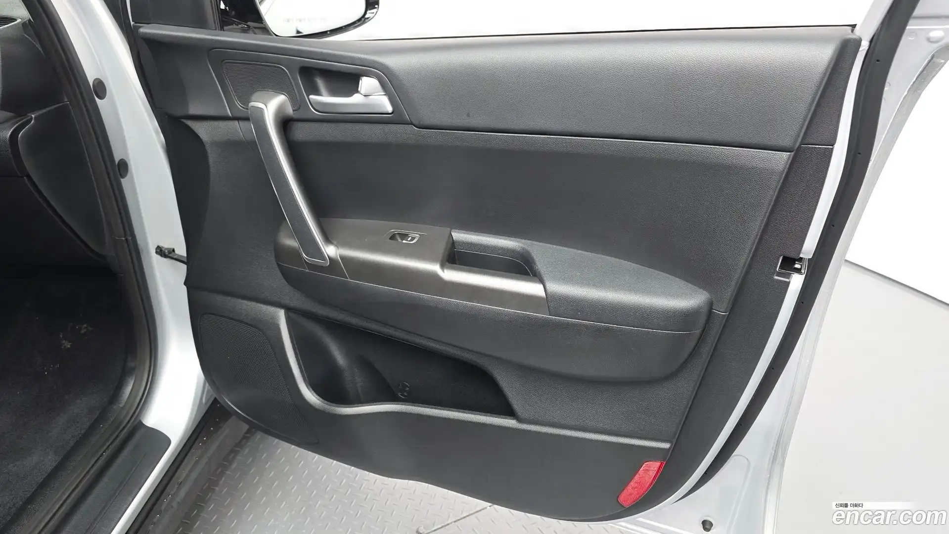 Sportage Kia 2021.2-INNER-034