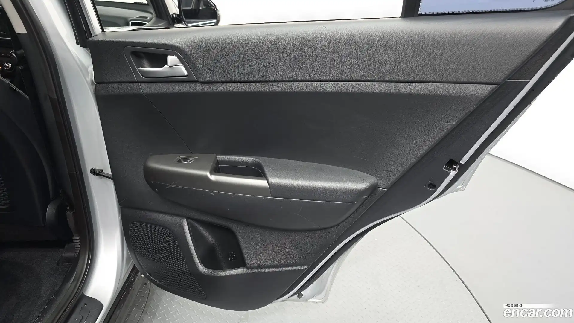 Sportage Kia 2021.2-INNER-035