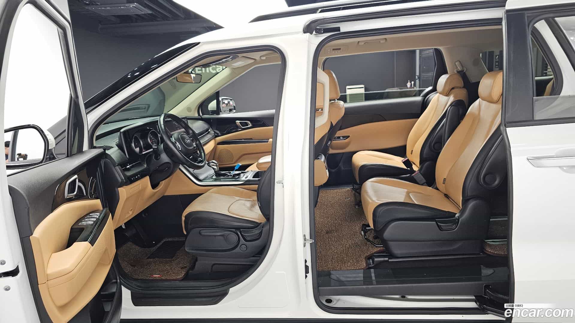 Canival Kia 2020.10-OPTION-015
