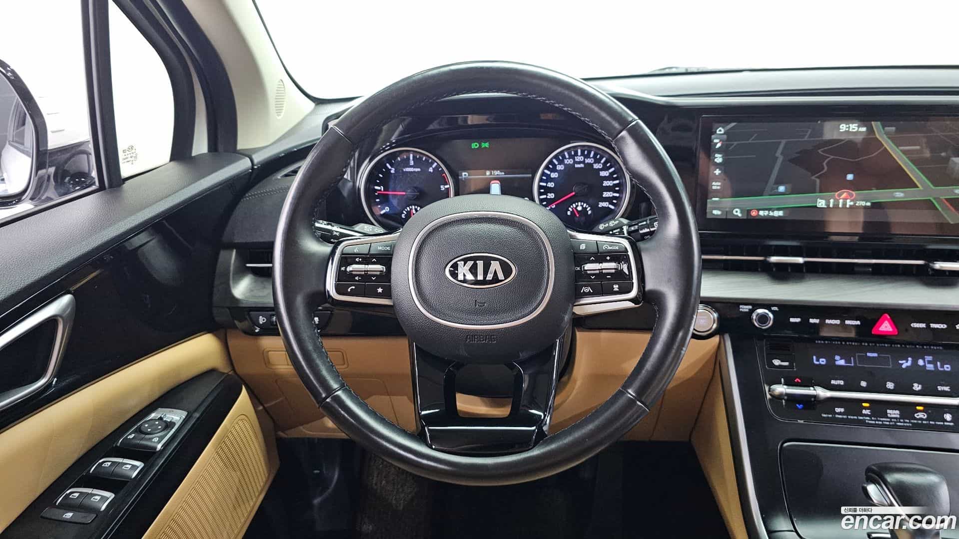 Canival Kia 2020.10-OPTION-016