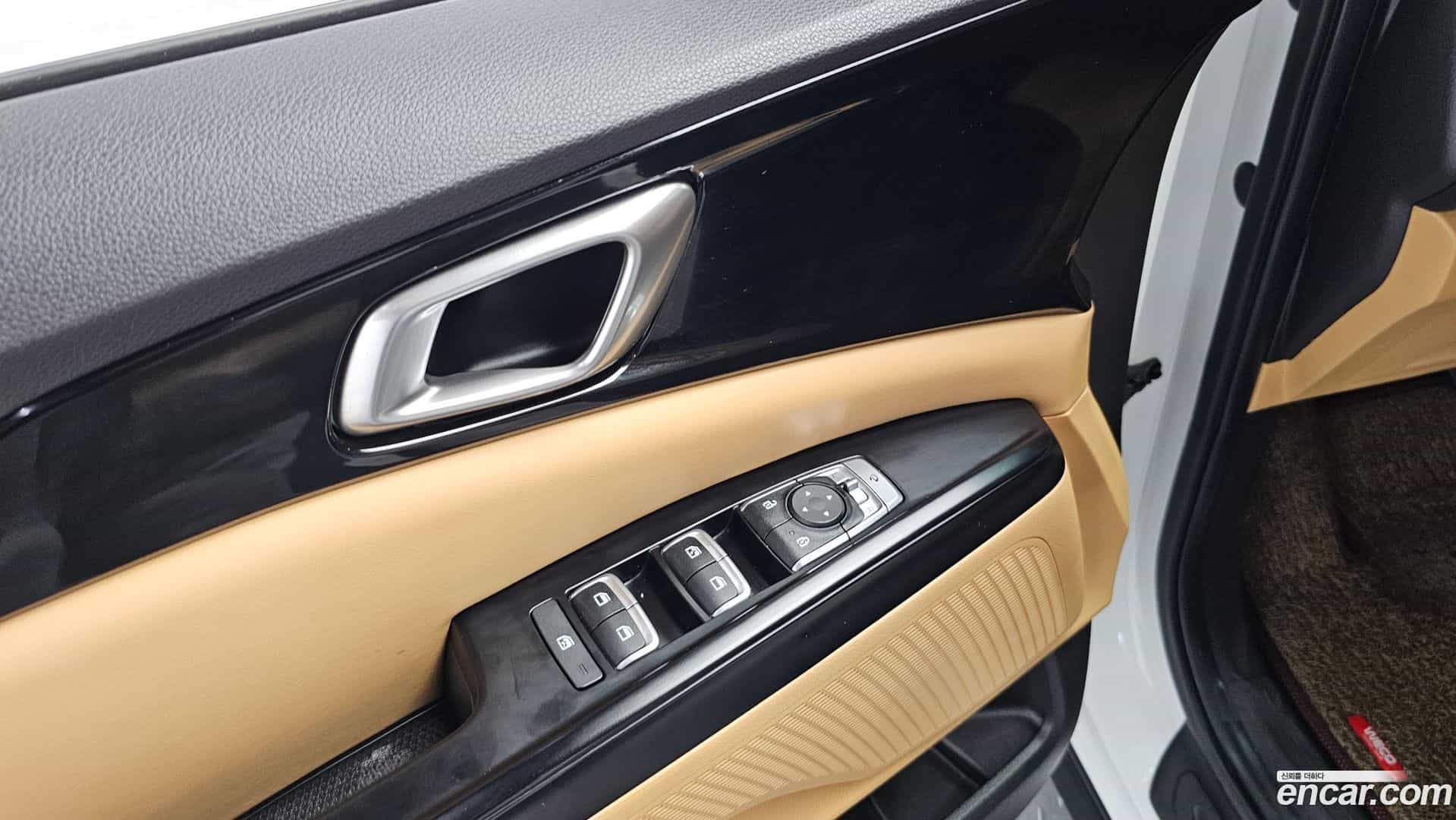 Canival Kia 2020.10-OPTION-020