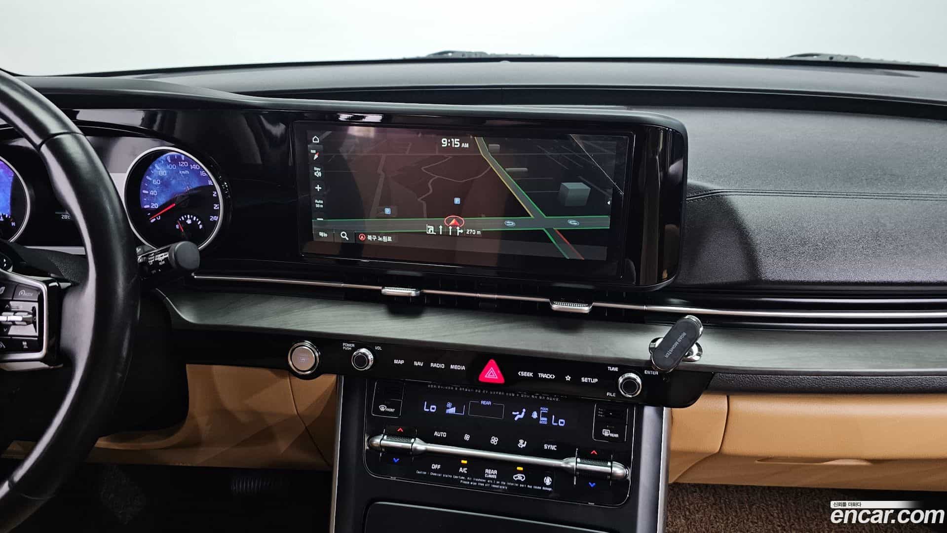 Canival Kia 2020.10-OPTION-021