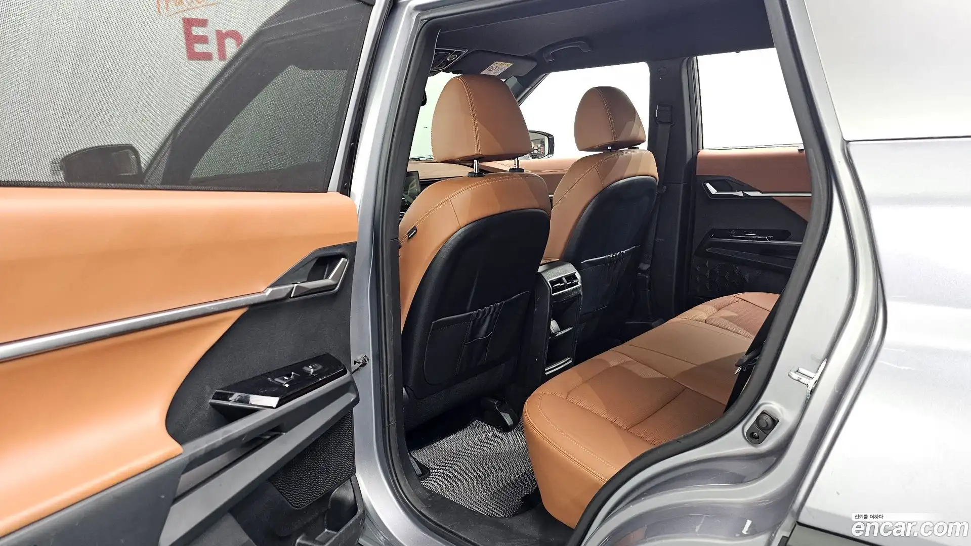 Torres KG Mobility 2022.8-OPTION-022