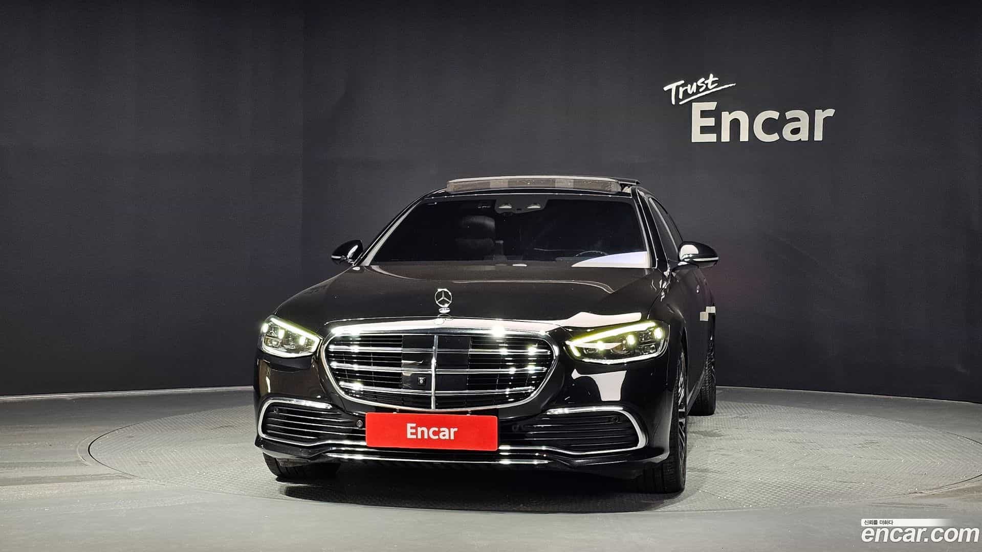 S-Class Mercedes-Benz 2021.9-OUTER-003