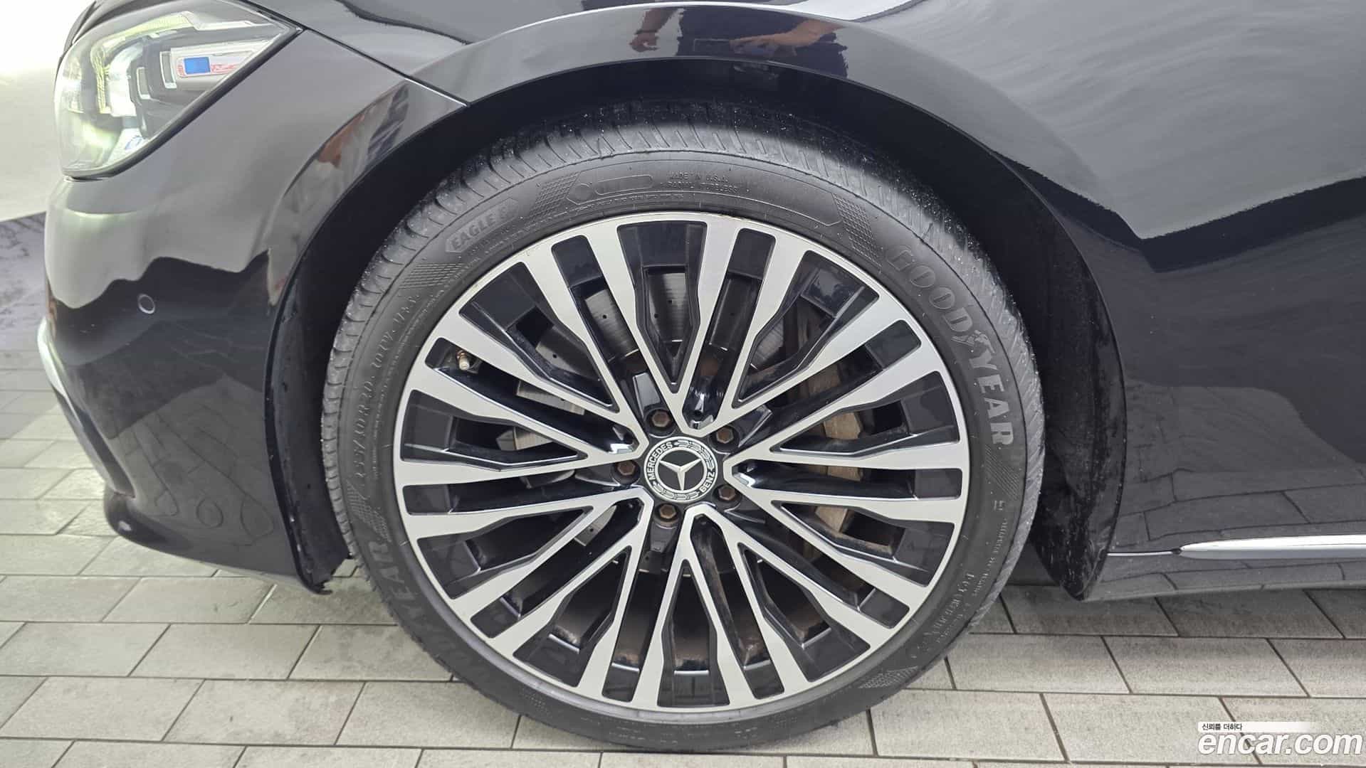 S-Class Mercedes-Benz 2021.9-OUTER-005
