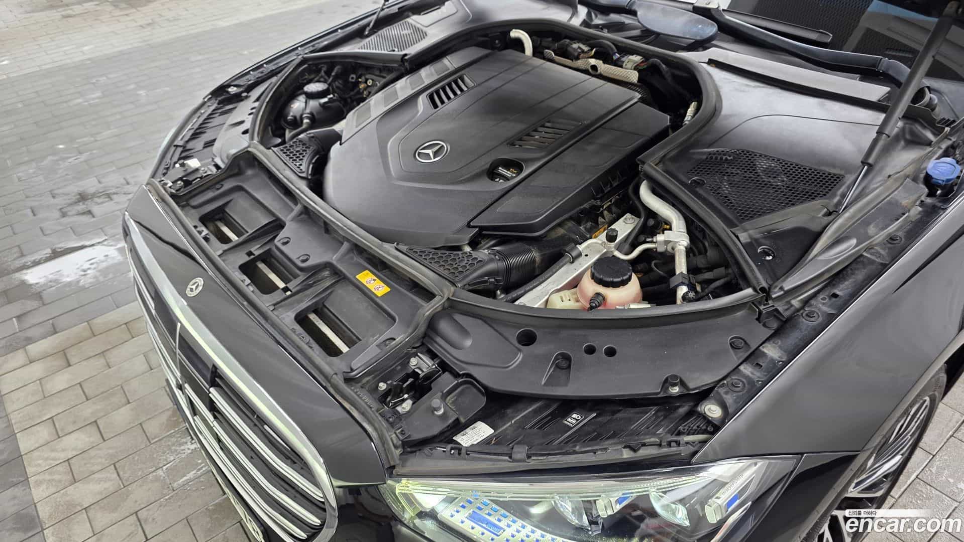 S-Class Mercedes-Benz 2021.9-OUTER-006