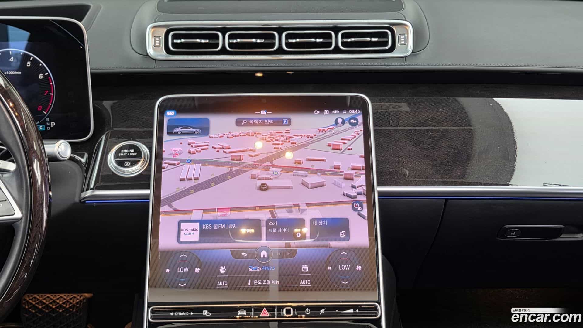 S-Class Mercedes-Benz 2021.9-OPTION-018