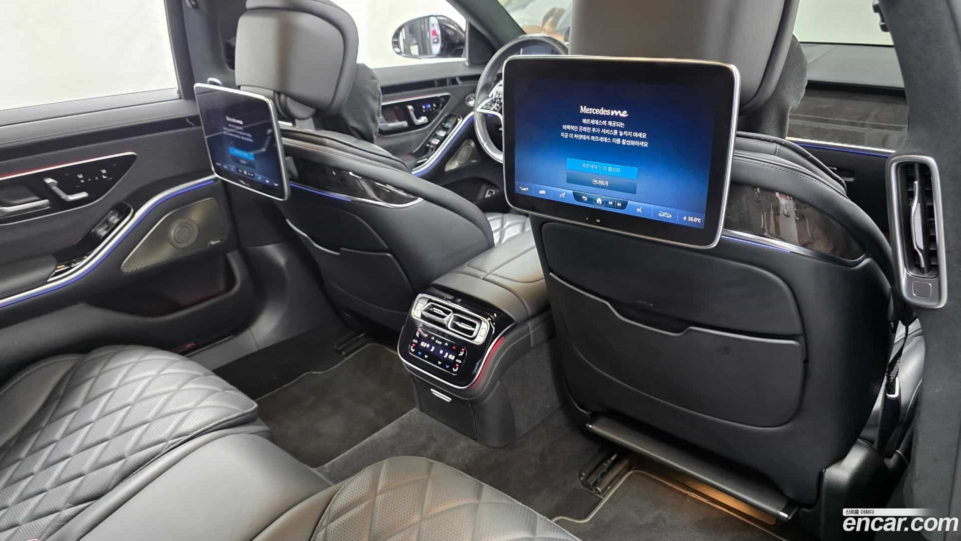 S-Class Mercedes-Benz 2021.9-OPTION-021