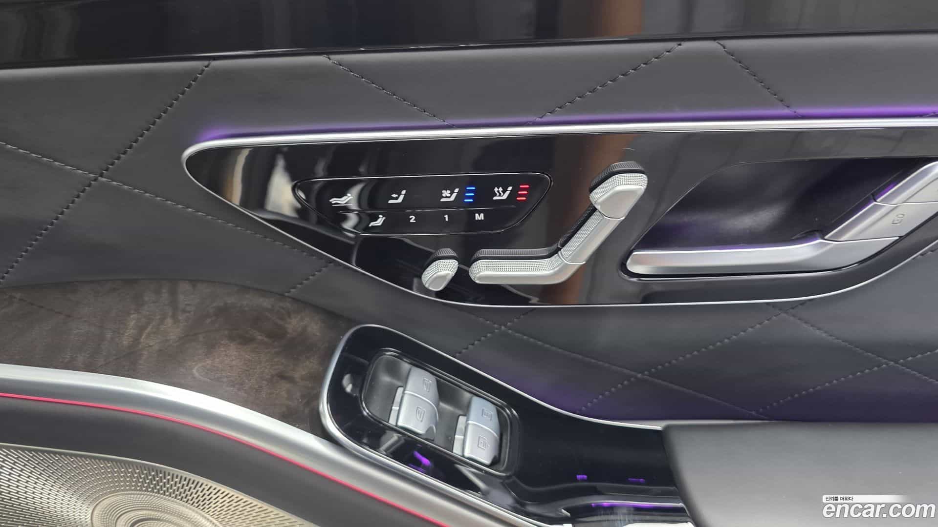 S-Class Mercedes-Benz 2021.9-OPTION-022