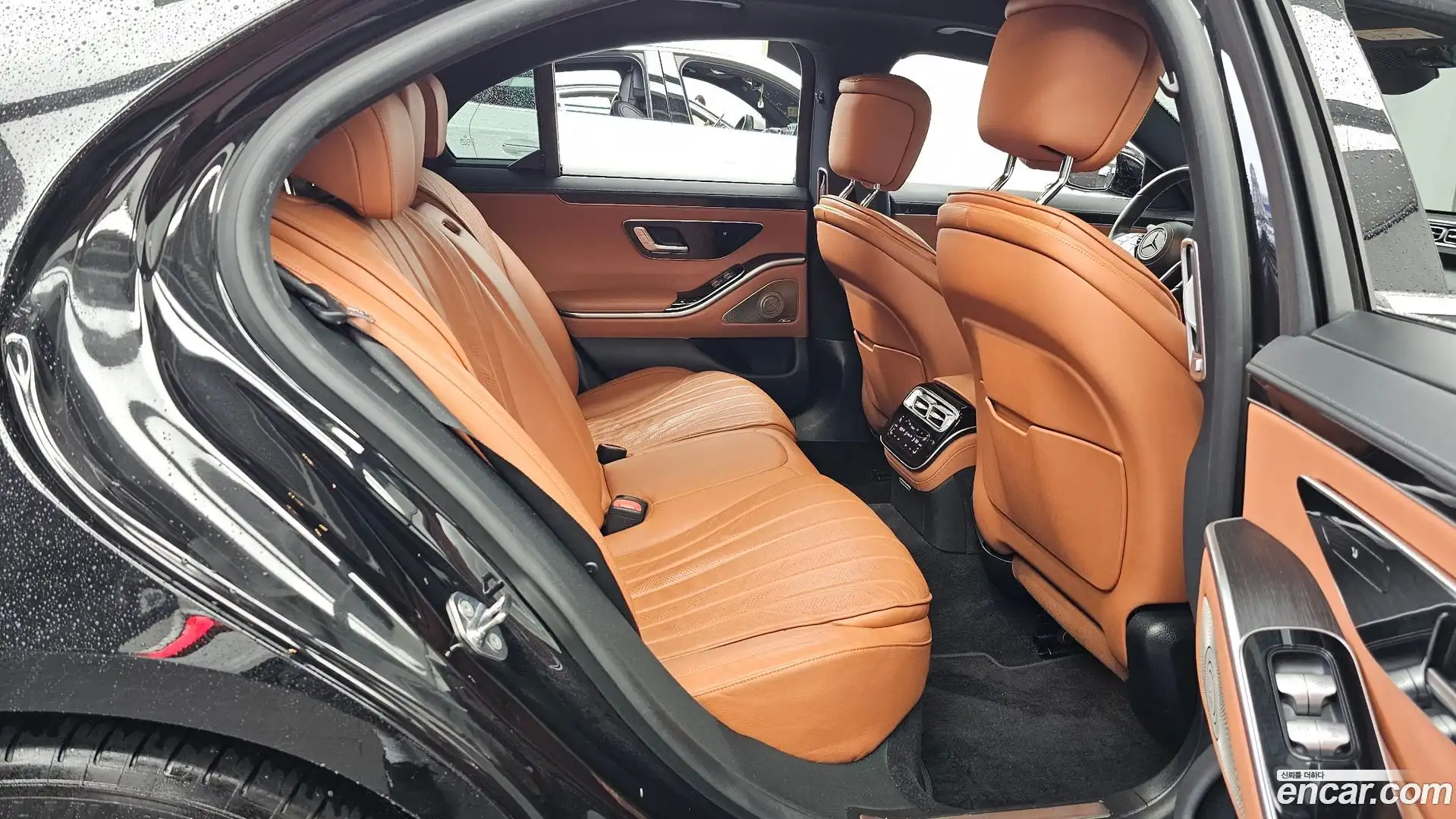 S-Class Mercedes-Benz 2021.4-OPTION-016