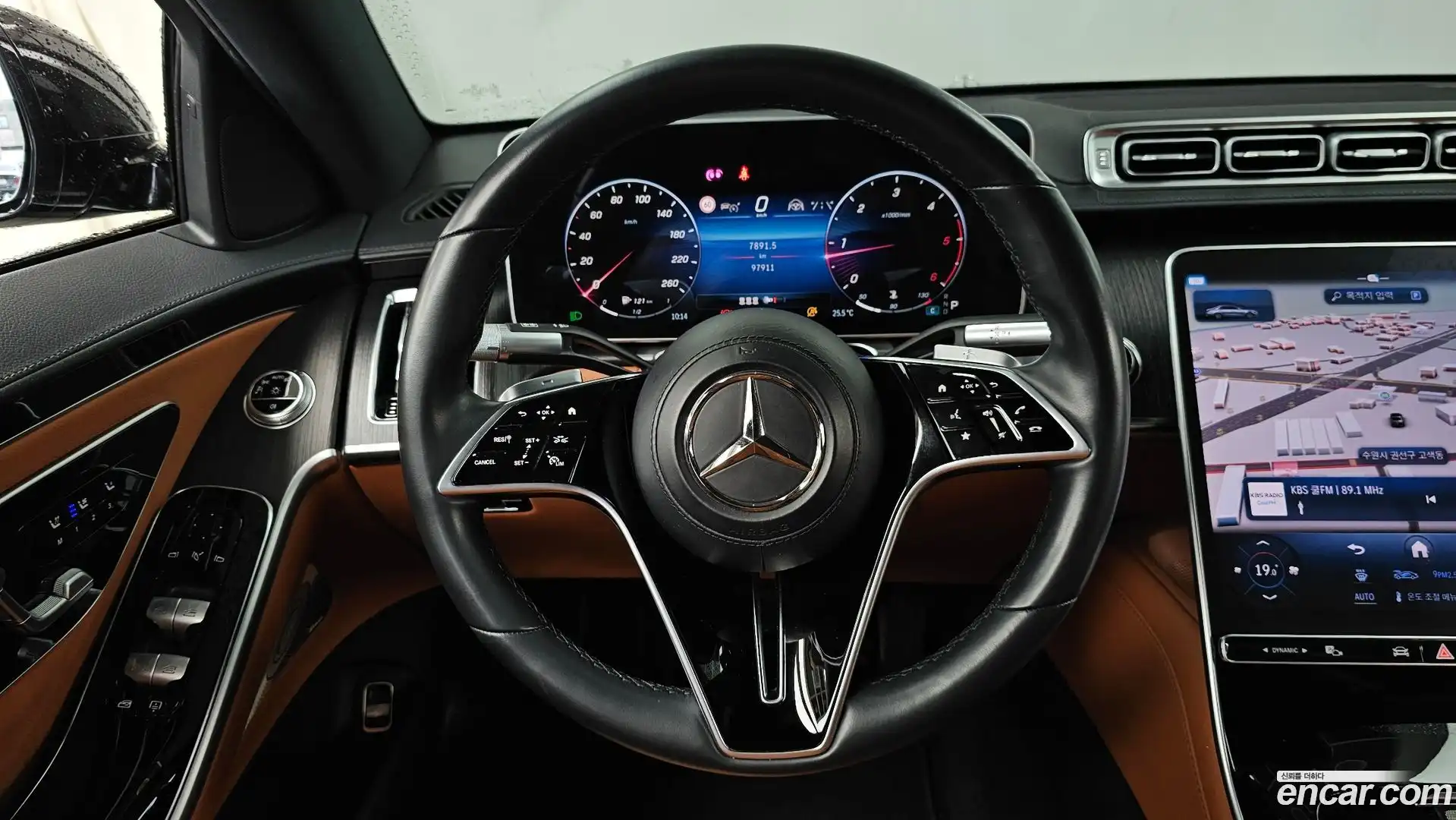 S-Class Mercedes-Benz 2021.4-OPTION-017