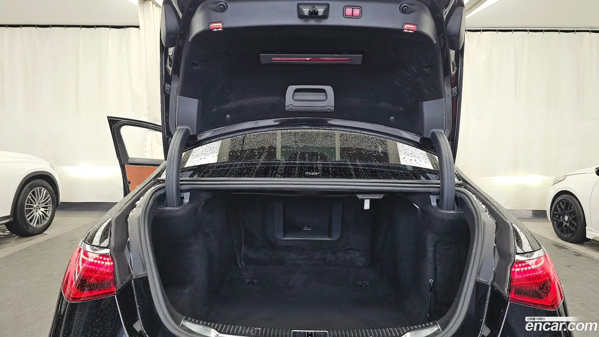 S-Class Mercedes-Benz 2021.4-OPTION-024