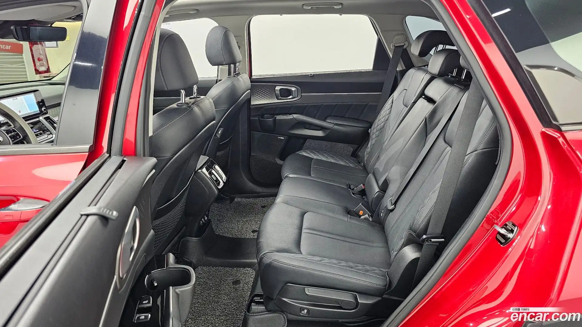 Sorento Kia 2021.1-OPTION-016