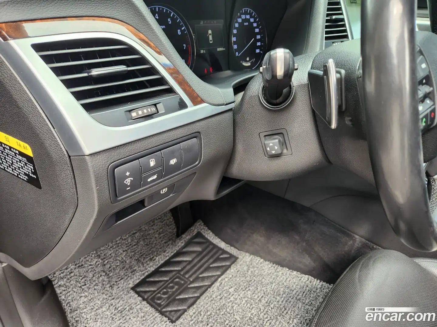 Genesis Hyundai 2014.9-OPTION-018