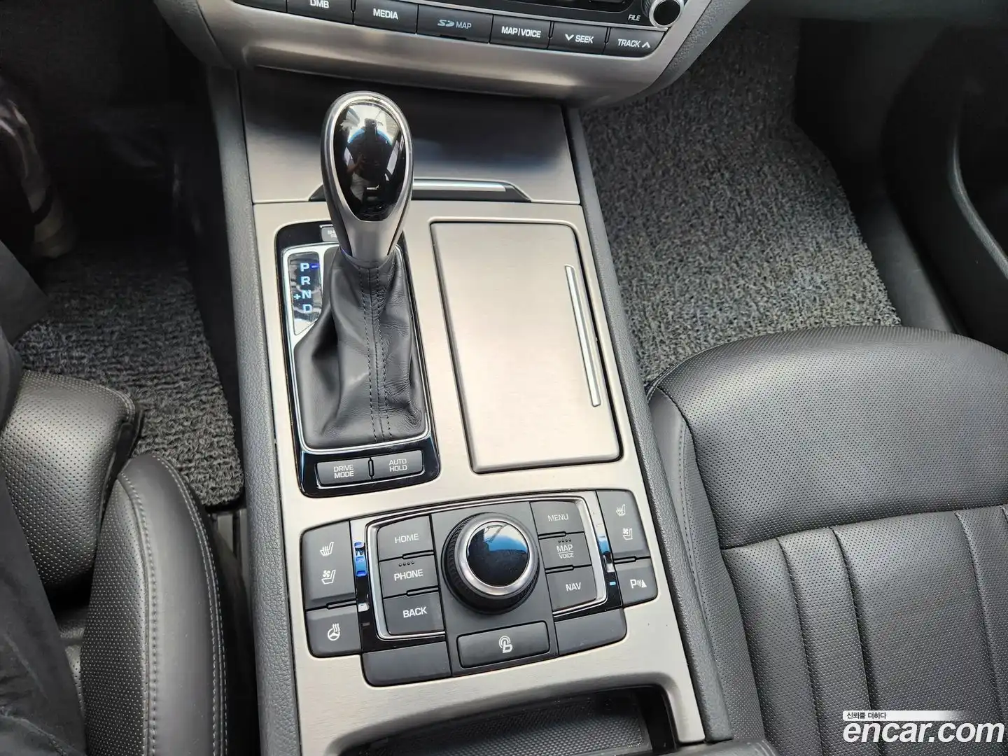 Genesis Hyundai 2014.9-OPTION-021