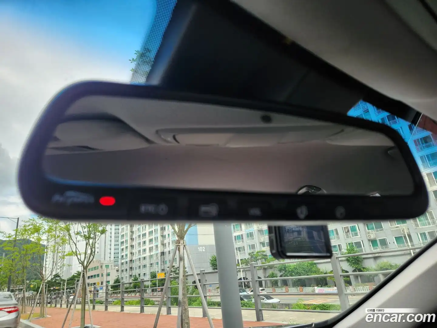 Genesis Hyundai 2014.9-OPTION-022