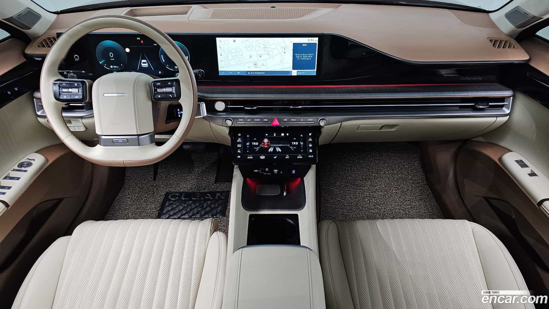 Grandeur Hyundai 2024.9-INNER-007