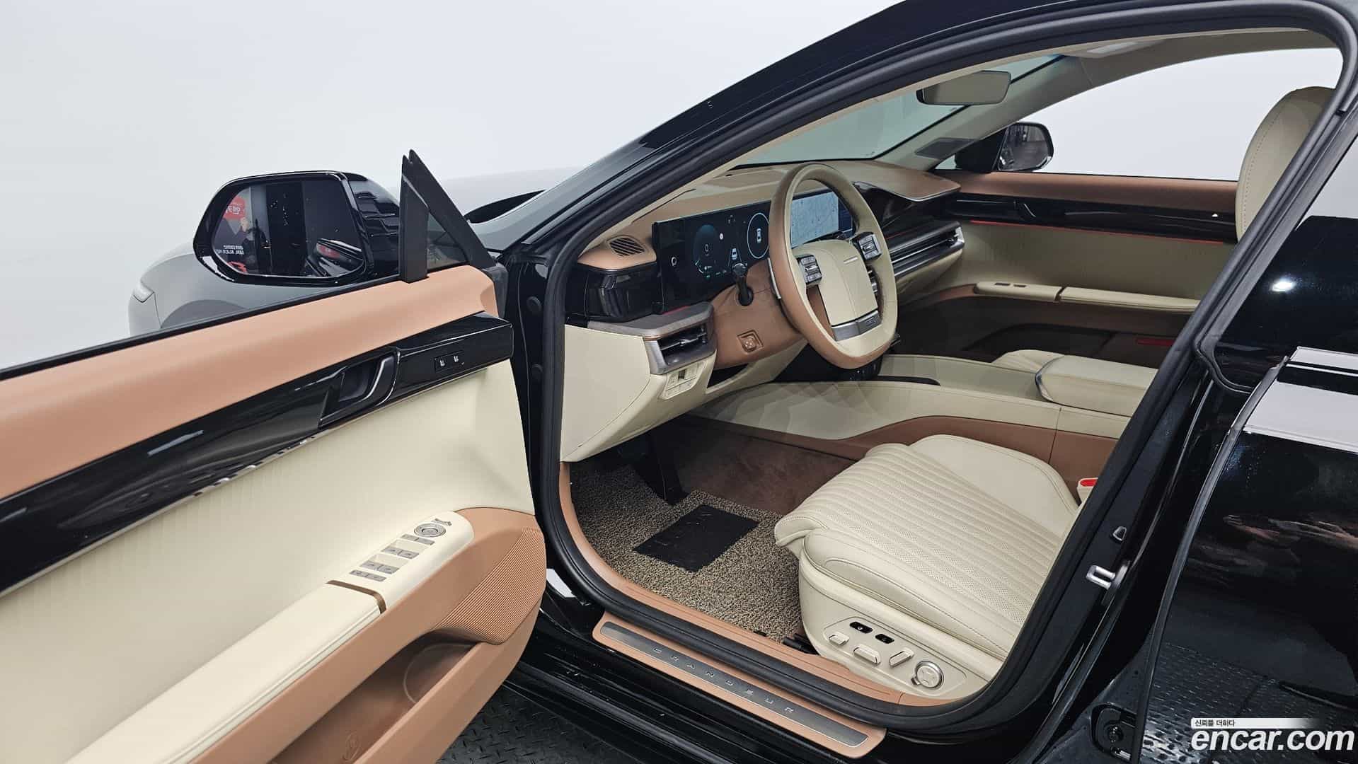 Grandeur Hyundai 2024.9-INNER-010