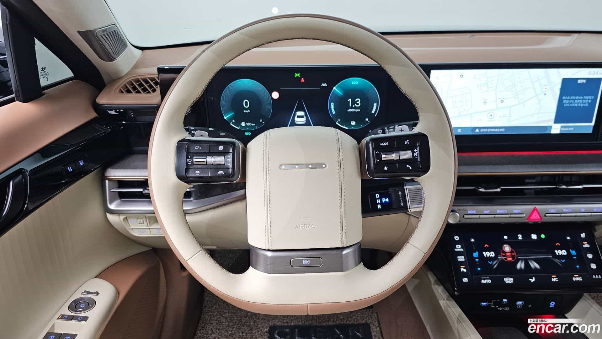 Grandeur Hyundai 2024.9-OPTION-017
