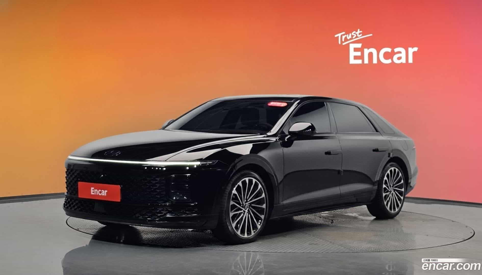 Grandeur Hyundai 2024.9-DIAG2-001