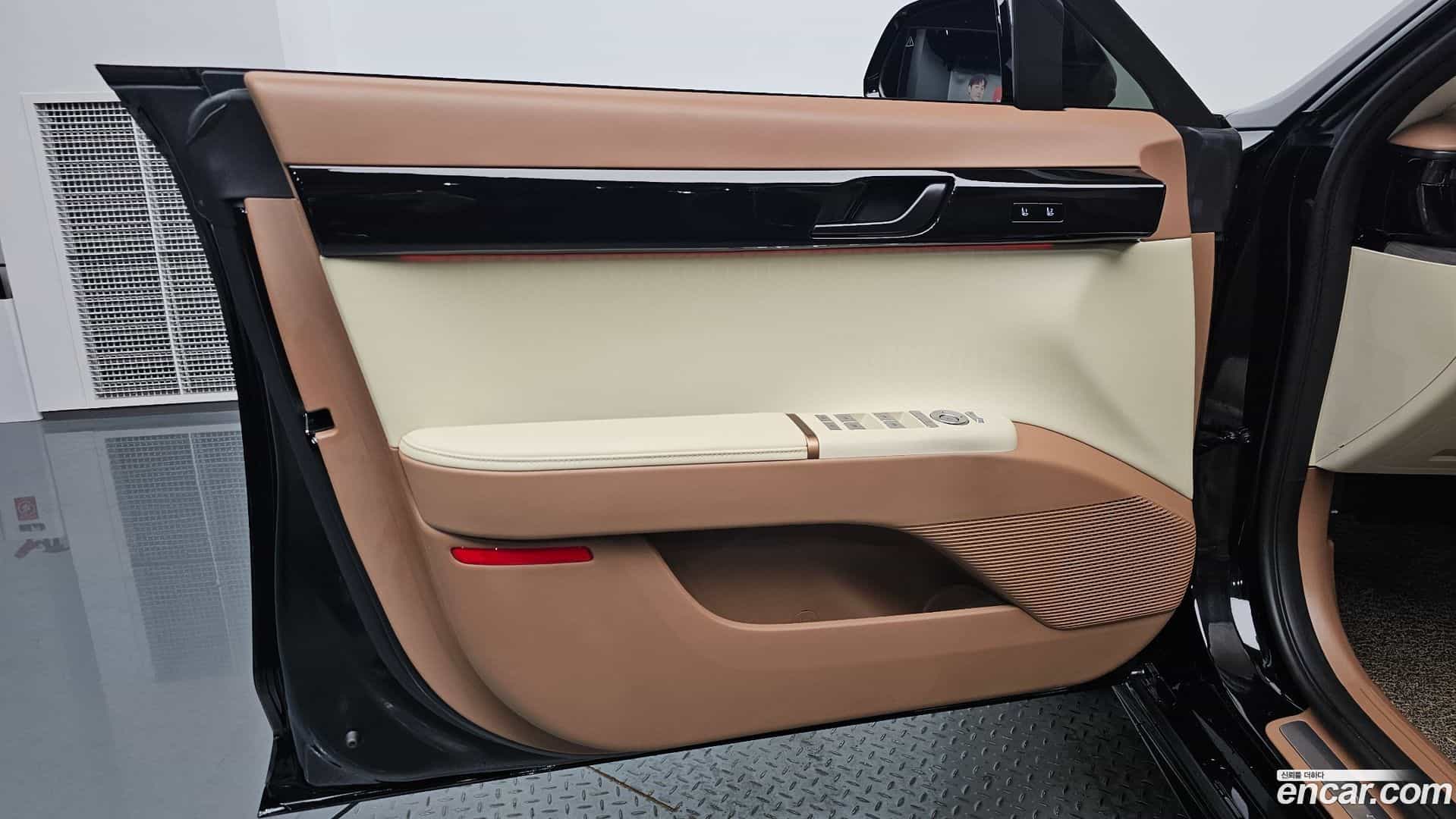 Grandeur Hyundai 2024.9-INNER-034