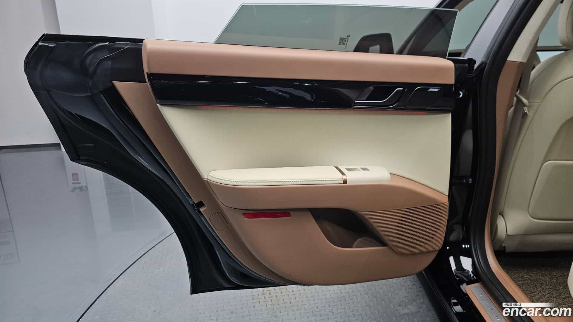 Grandeur Hyundai 2024.9-INNER-035