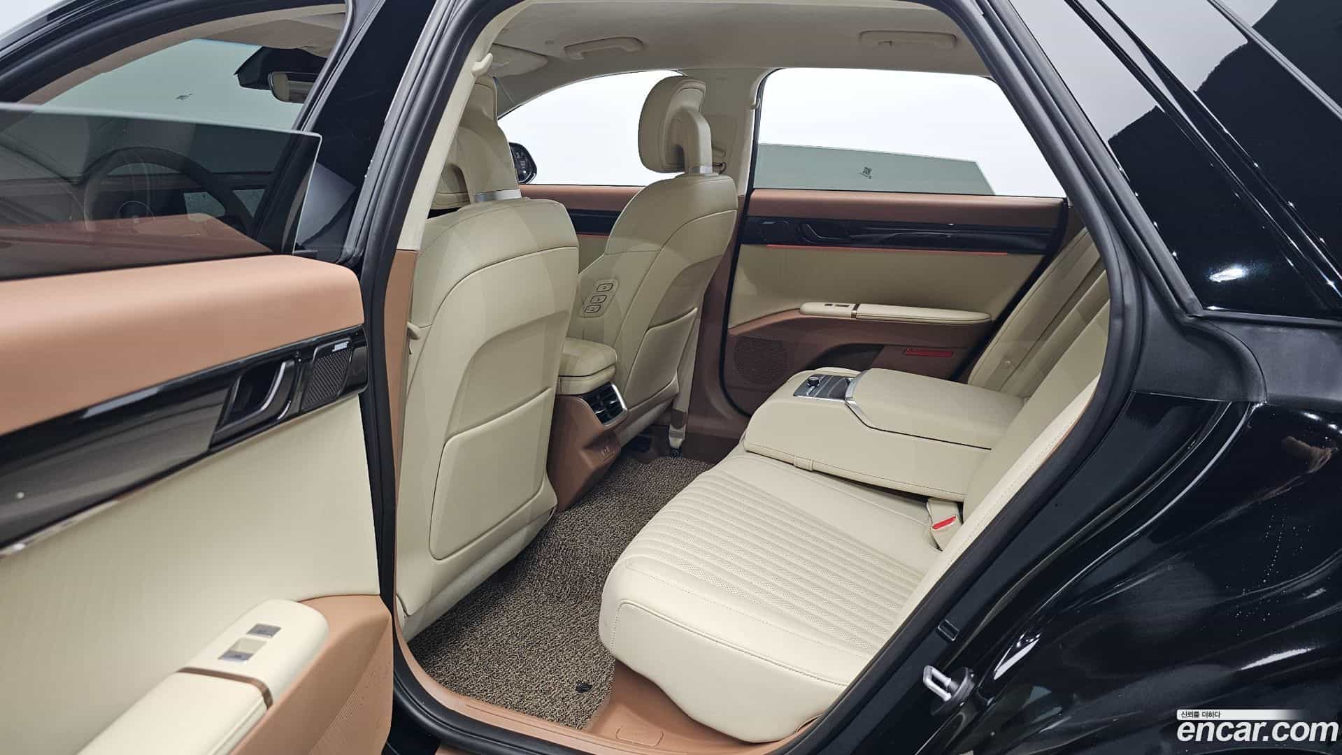 Grandeur Hyundai 2024.9-INNER-036