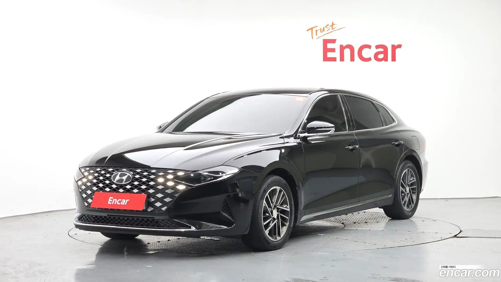 Grandeur Hyundai 2022.4-OUTER-001