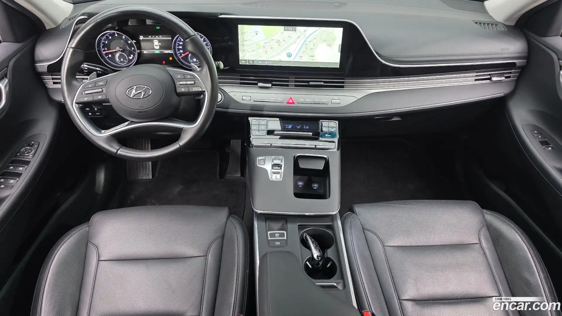Grandeur Hyundai 2022.4-INNER-007