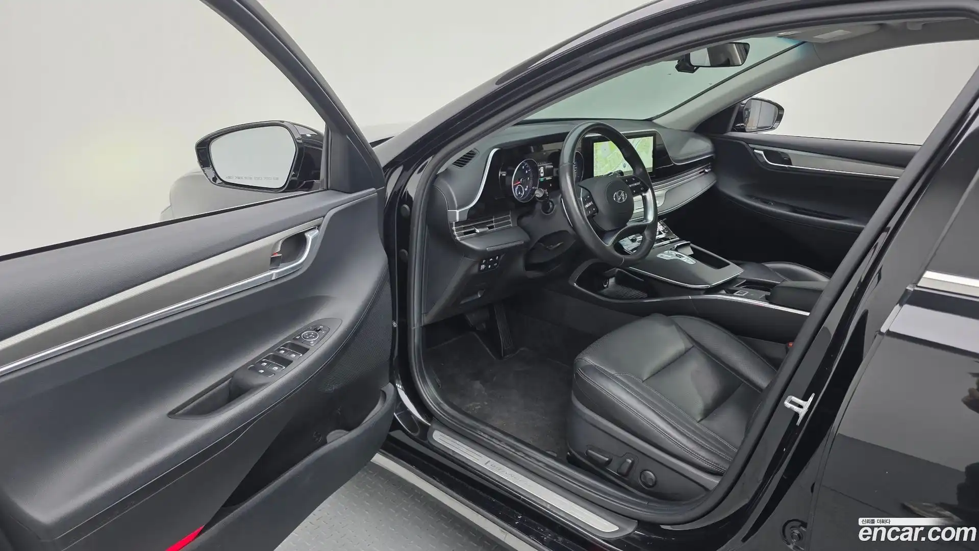 Grandeur Hyundai 2022.4-INNER-010