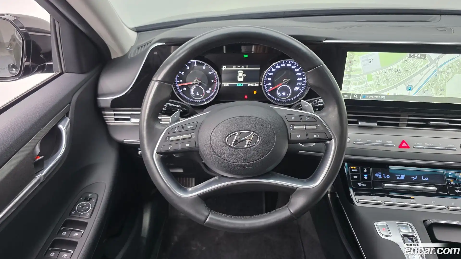 Grandeur Hyundai 2022.4-OPTION-017